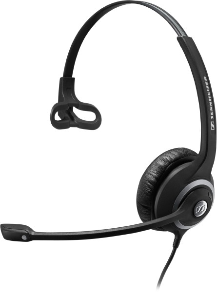 Sennheiser SC 230 USB Mono Taçlı HD Kulak Üstü Kulaklık 3