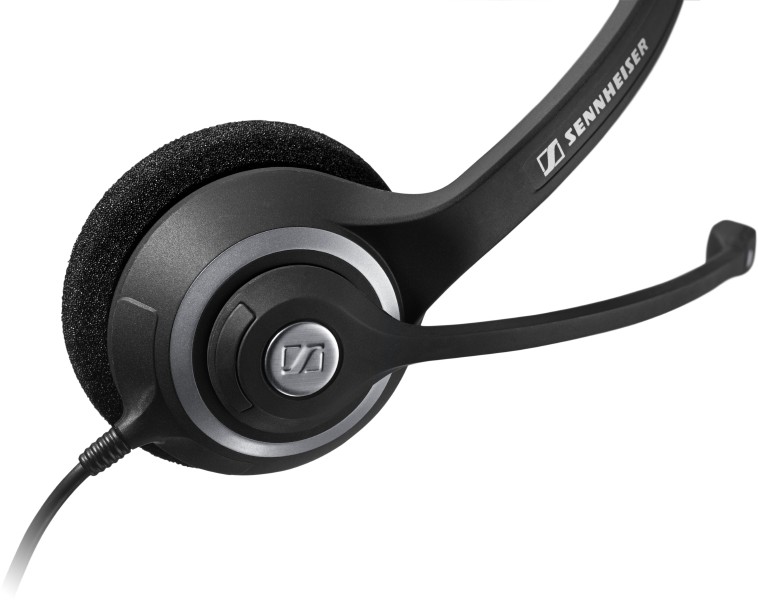 Sennheiser SC 230 USB Mono Taçlı HD Kulak Üstü Kulaklık 2