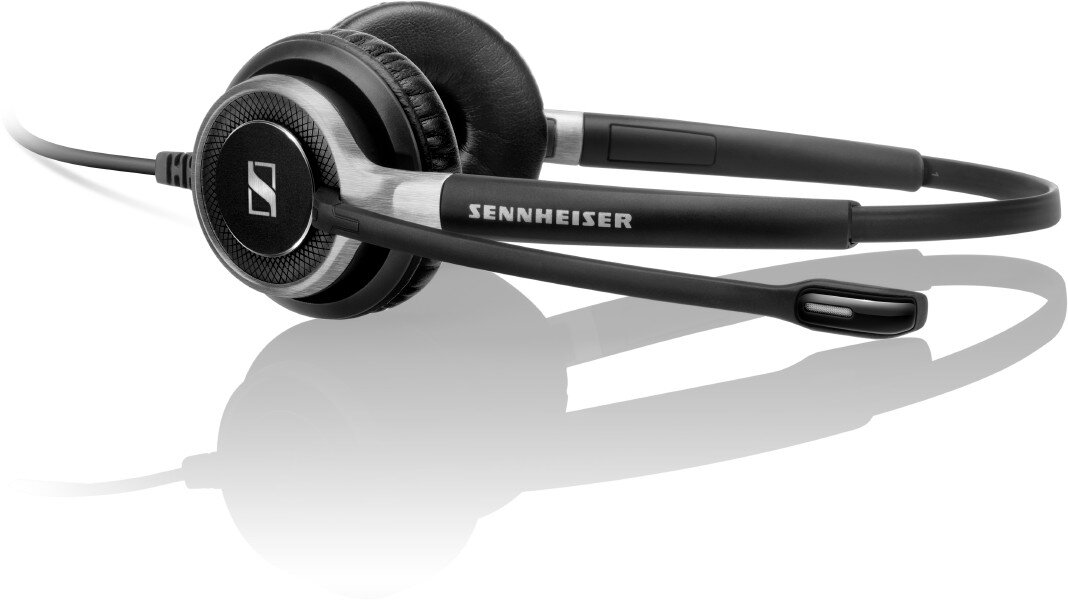 Sennheiser-SC-660