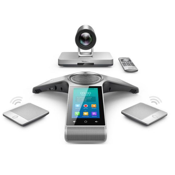 yealink-VC800-video-conference-system
