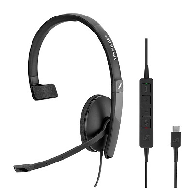 Sennheiser-SC-130-USB-C