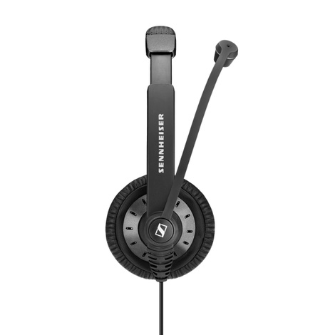 Sennheiser SC 75 USB MS Duo Kulak Üstü Kulaklık