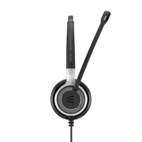 Sennheiser SC 660 ANC Duo Taçlı USB HD Kulak Üstü Kulaklık Dayanıklı Yapısı