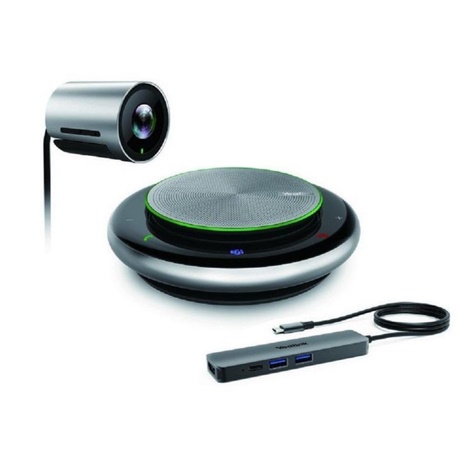 video conferencing kit, audio conferencing device, video conferencing camera, yealink uvc30