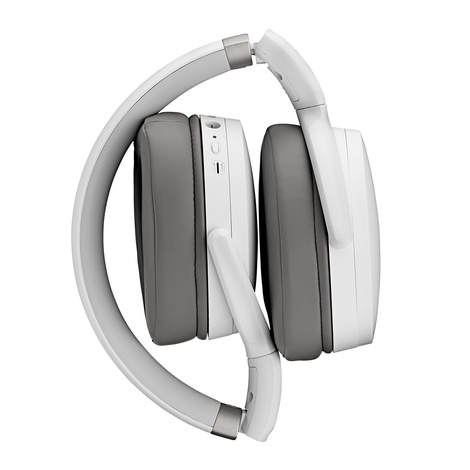 Sennheiser ADAPT 360 Beyaz UC Kablolu & Bluetooth Kulak Üstü Kulaklık 3