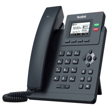yealink-t31G-poe-supported-ip-phone