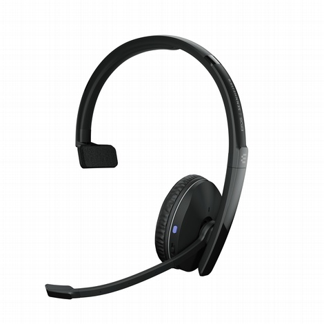 bluetooth headset, wireless headset, Teams certified