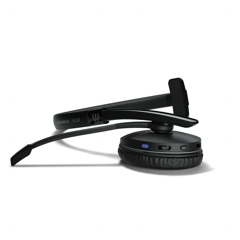 wireless headset, wireless bluetooth headset, bluetooth headset, EPOS ADAPT Series, EPOS headset, EPOS ADAPT 231