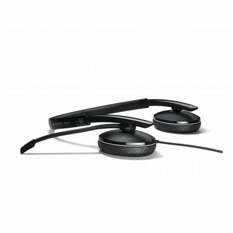 Sennheiser Epos Adapt 165 USB+Jaklı Duo Kulak Üstü Kulaklık 1